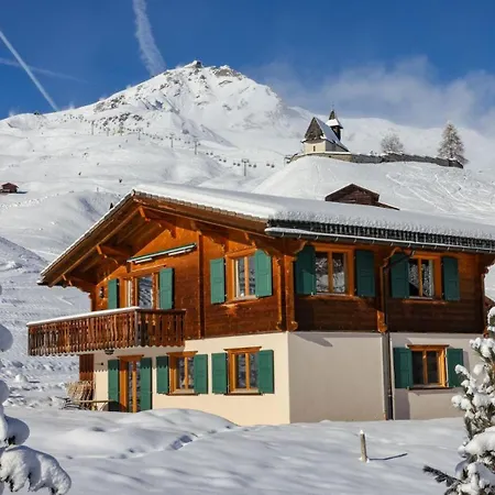 Soeni * Arosa