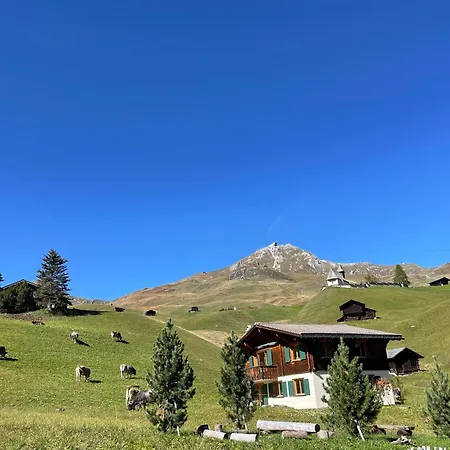 Soeni * Arosa