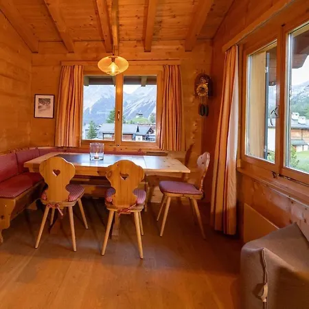 Soeni * Arosa