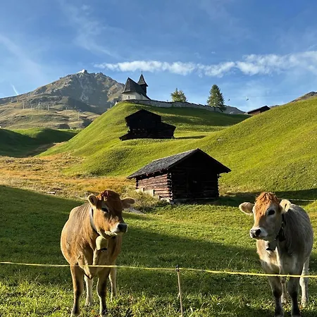 Soeni * Arosa