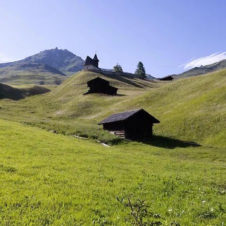 Soeni * Arosa